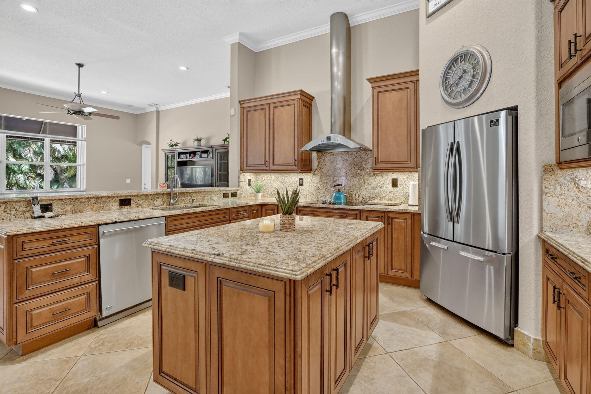 GROVES PARK PHASE - Residential