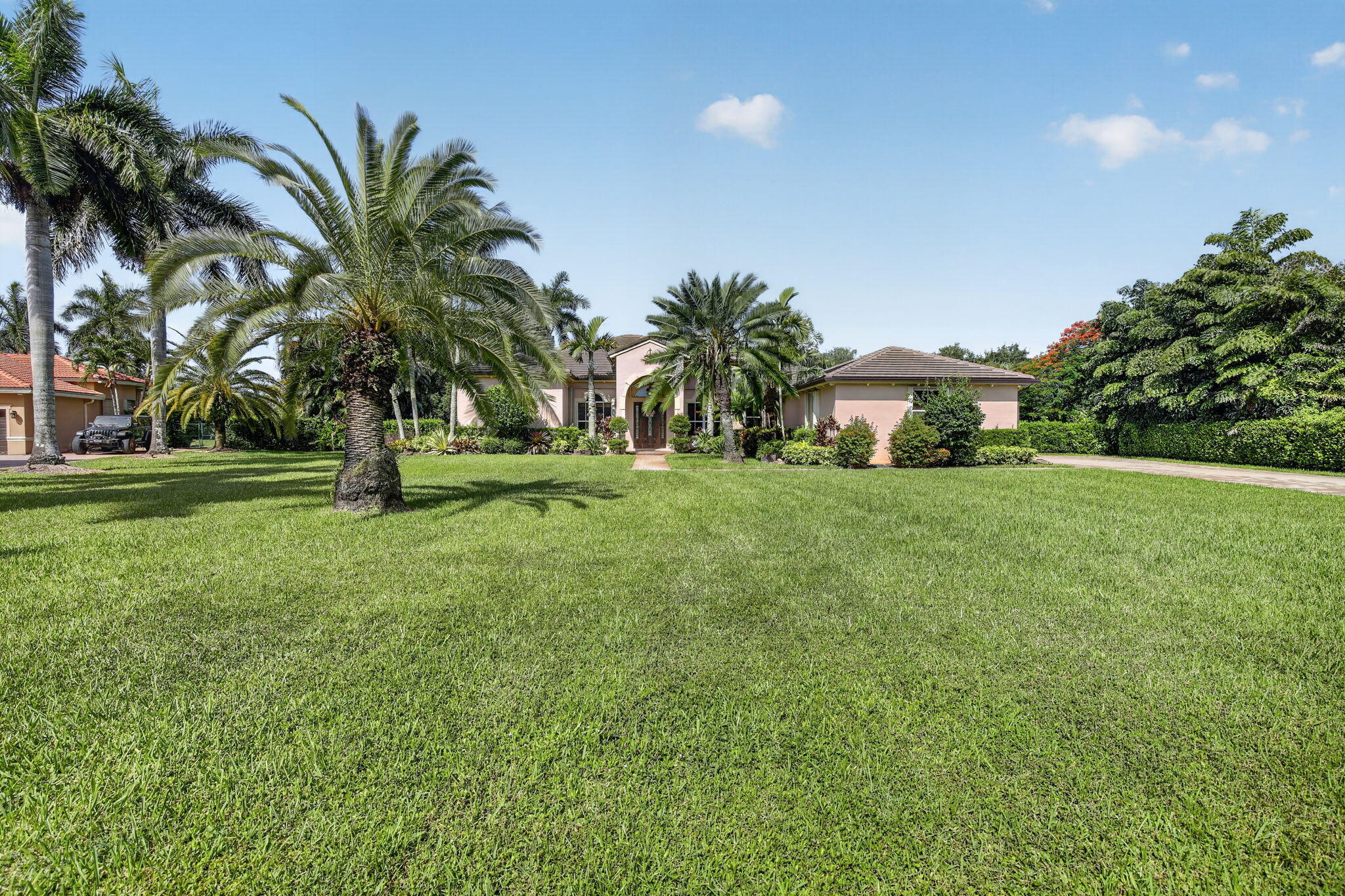 GROVES PARK PHASE - Residential