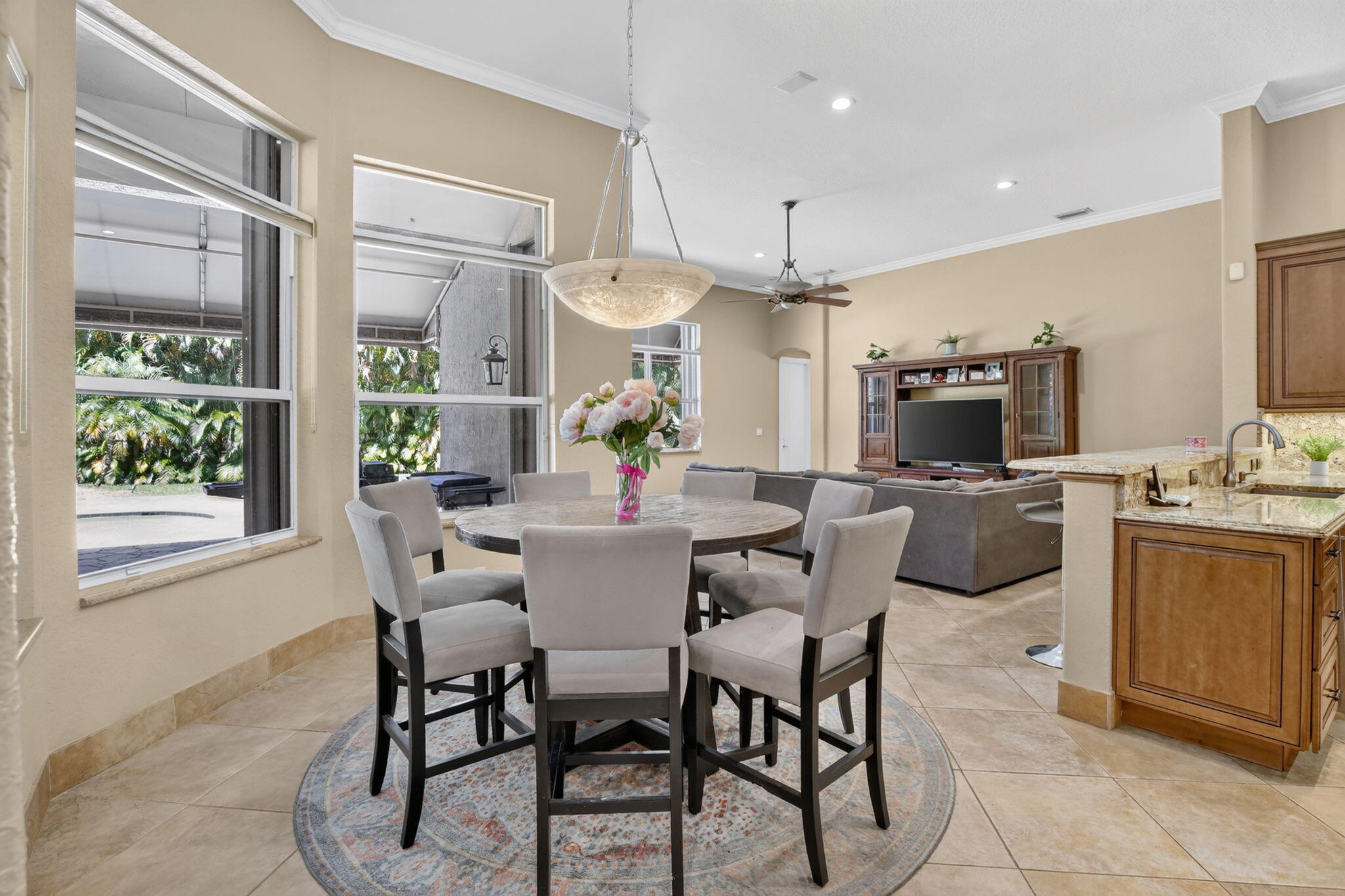 GROVES PARK PHASE - Residential