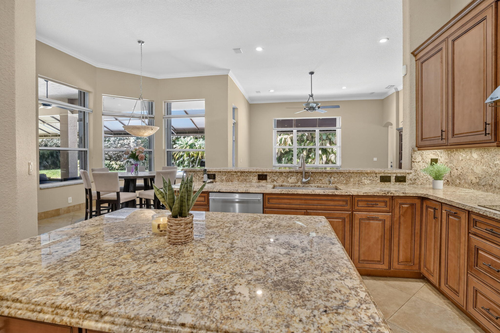 GROVES PARK PHASE - Residential