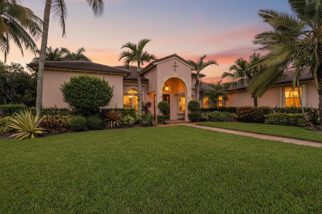 GROVES PARK PHASE - Residential
