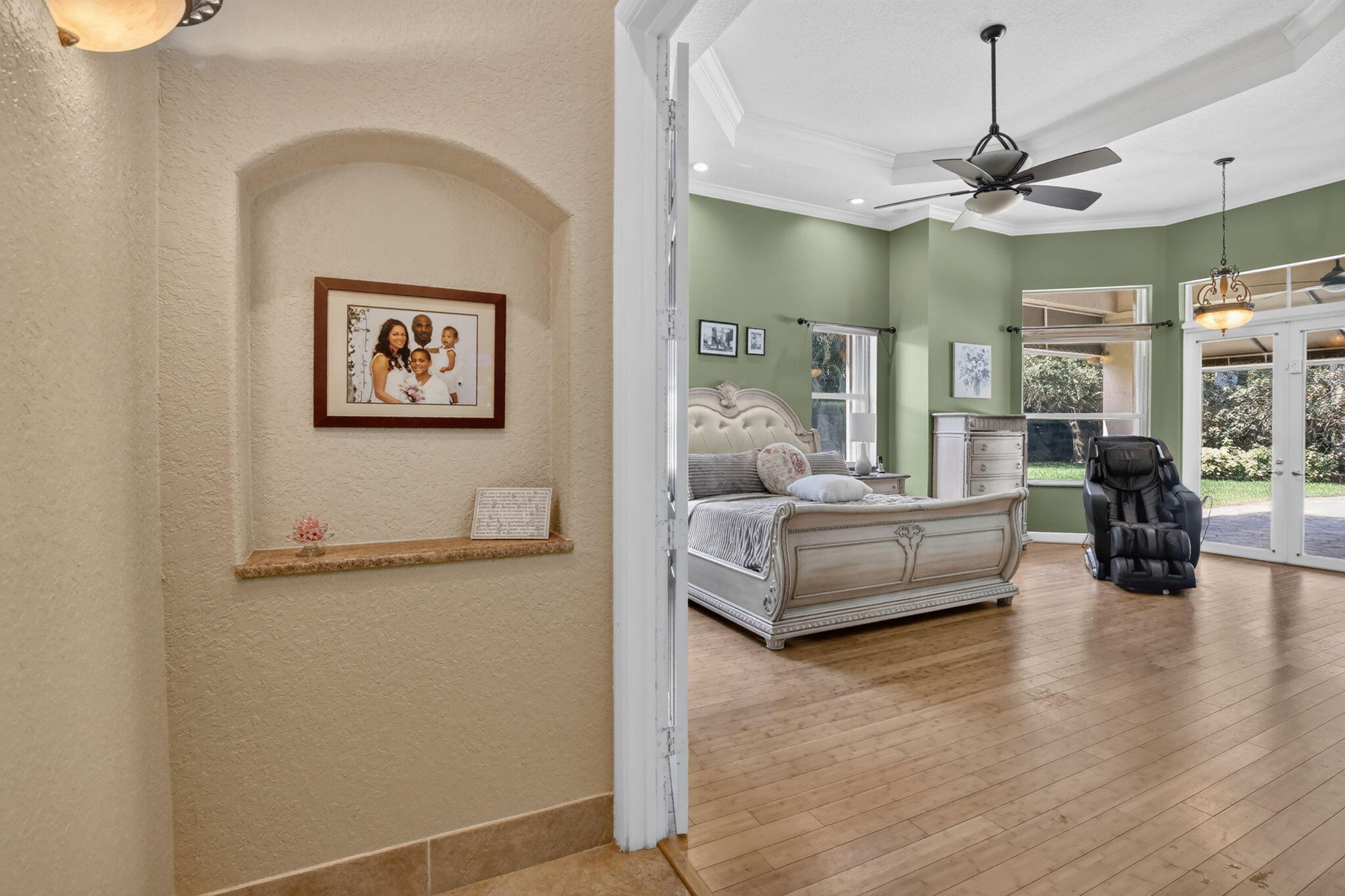 GROVES PARK PHASE - Residential