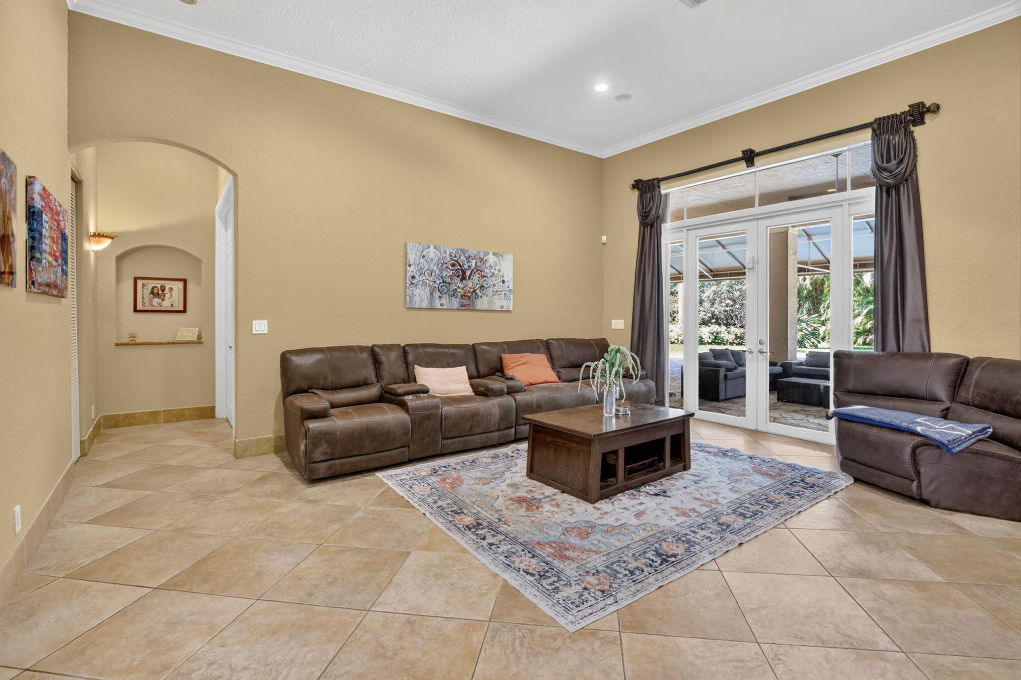 GROVES PARK PHASE - Residential