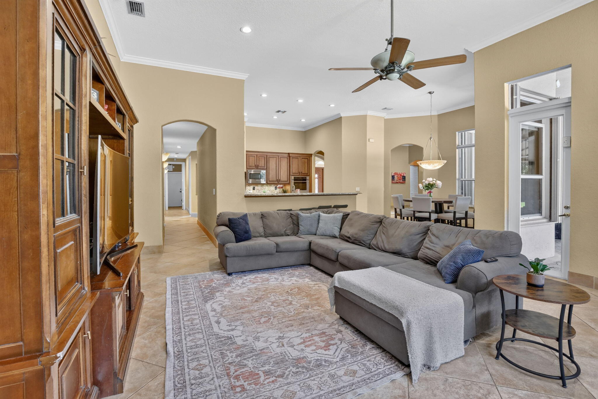 GROVES PARK PHASE - Residential