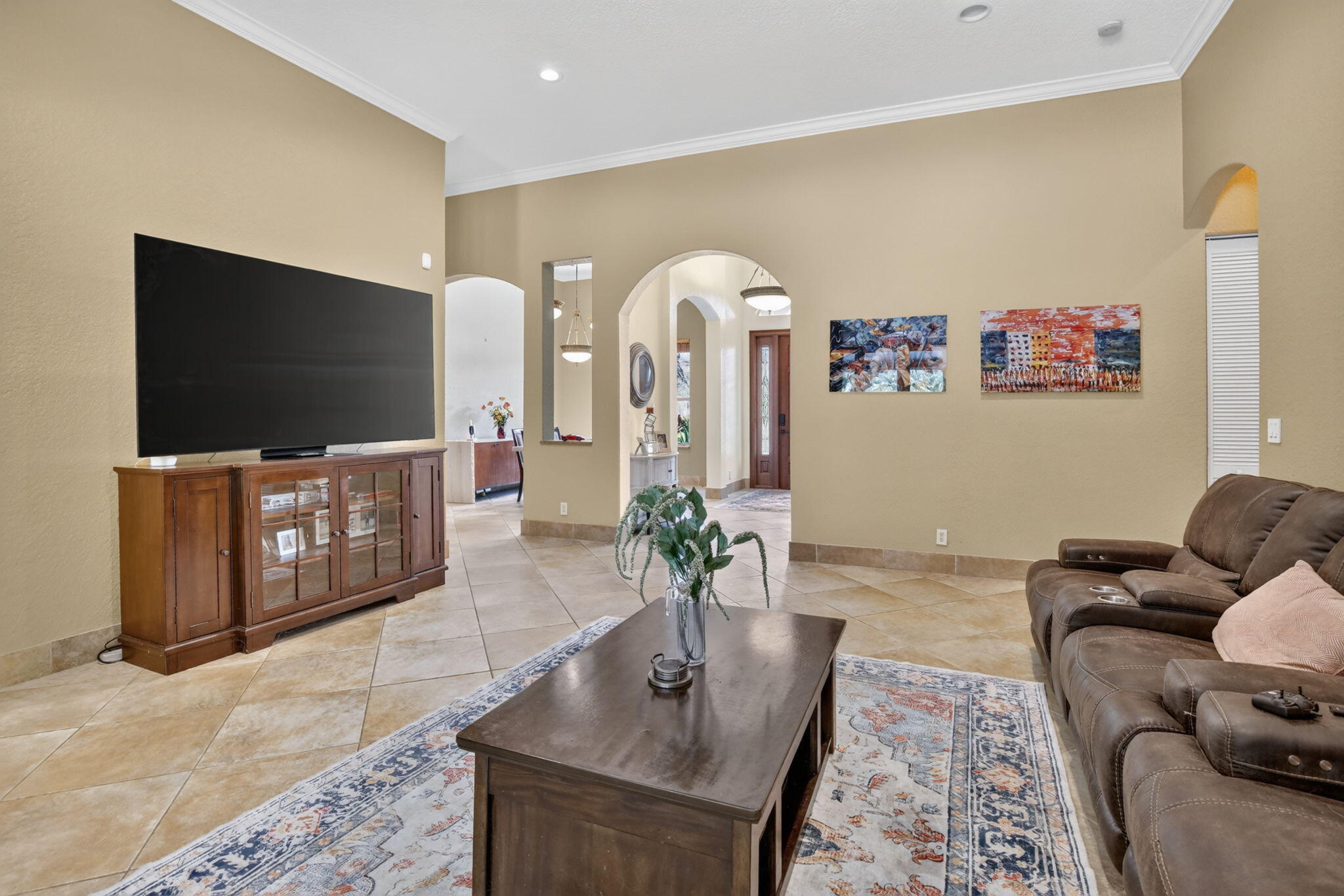 GROVES PARK PHASE - Residential