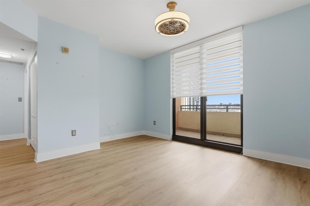 WAVERLY AT LAS OLAS CONDO - Residential Lease