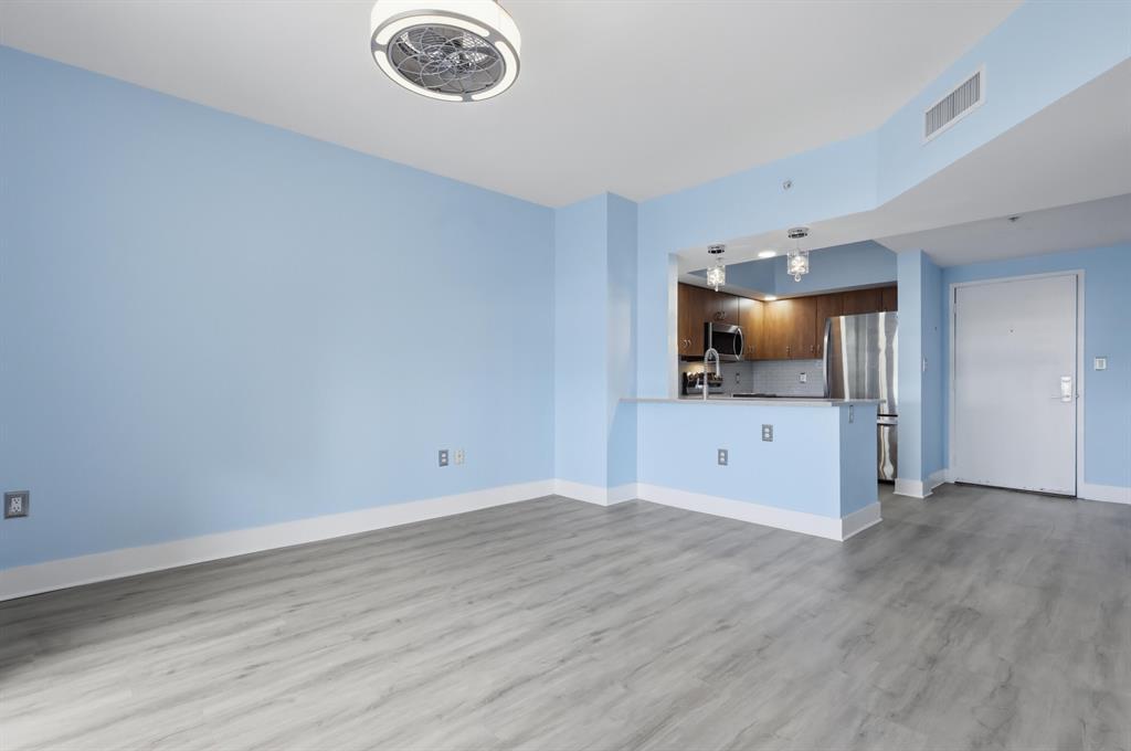 WAVERLY AT LAS OLAS CONDO - Residential Lease