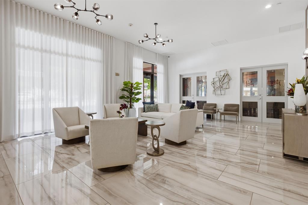WAVERLY AT LAS OLAS CONDO - Residential Lease