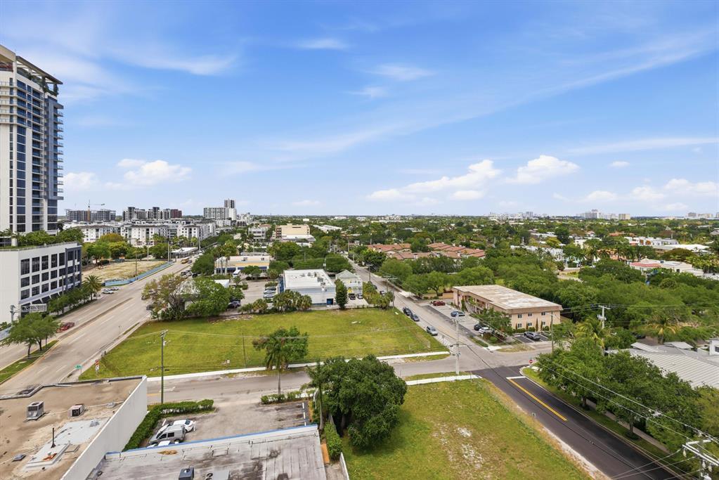 WAVERLY AT LAS OLAS CONDO - Residential Lease