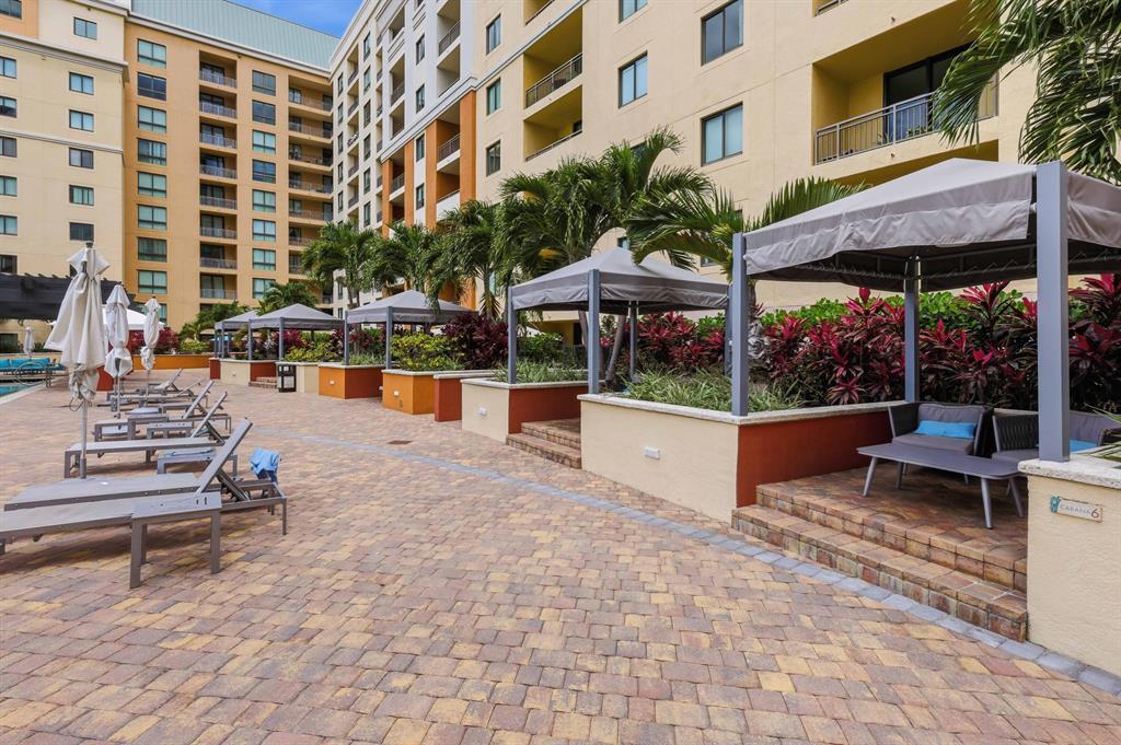 WAVERLY AT LAS OLAS CONDO - Residential Lease