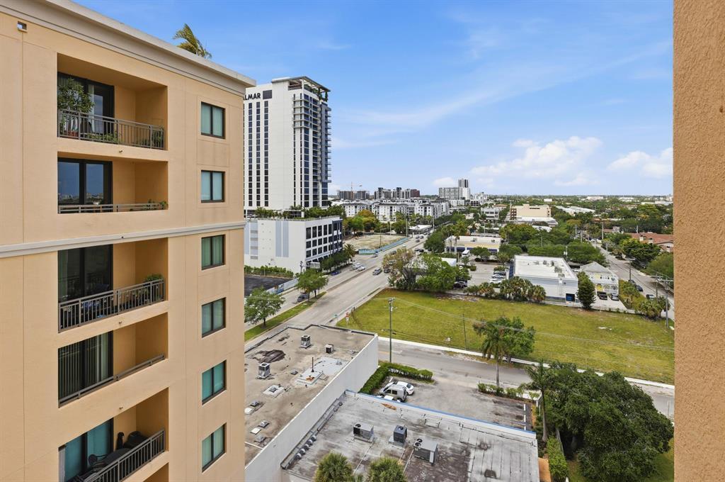 WAVERLY AT LAS OLAS CONDO - Residential Lease