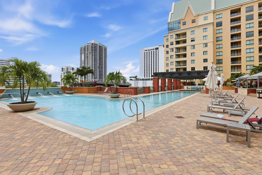 WAVERLY AT LAS OLAS CONDO - Residential Lease