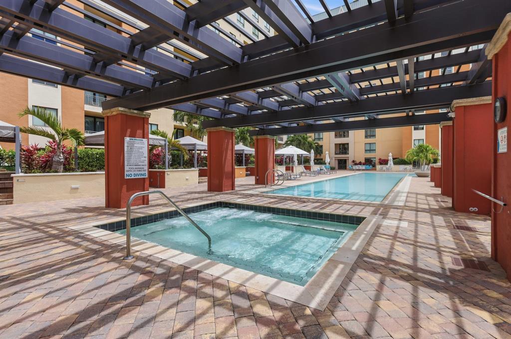 WAVERLY AT LAS OLAS CONDO - Residential Lease