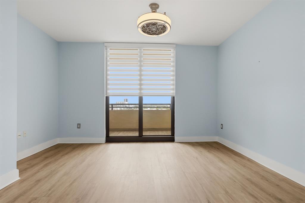 WAVERLY AT LAS OLAS CONDO - Residential Lease
