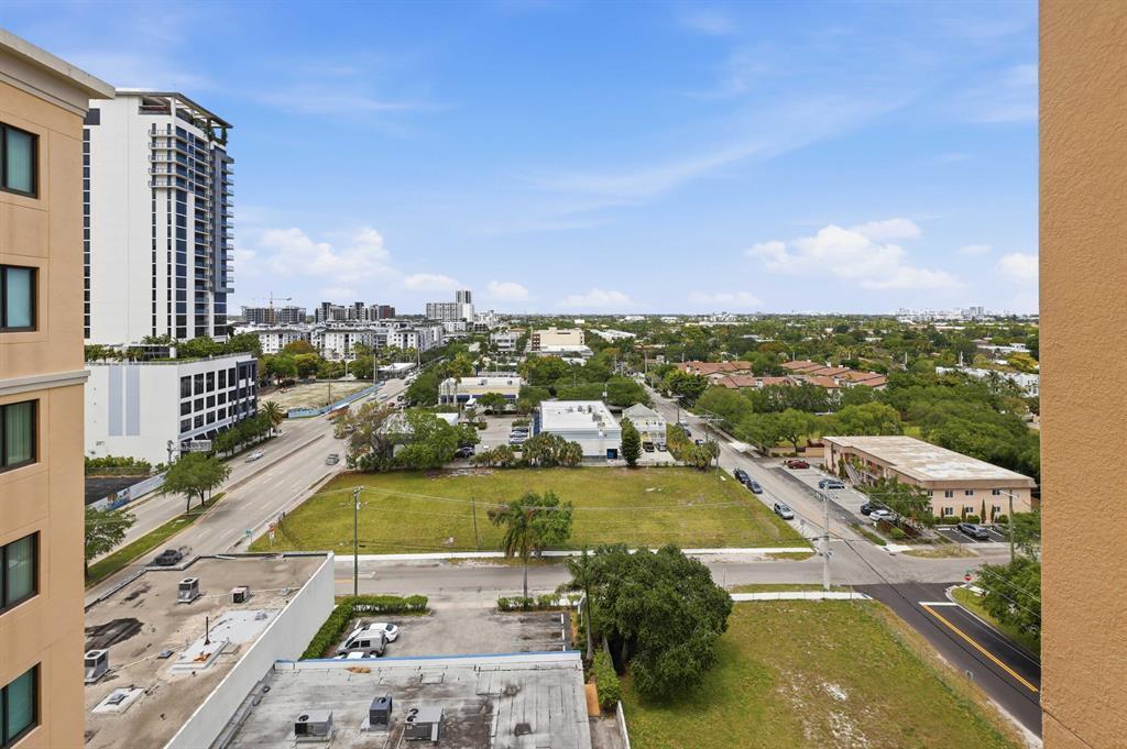 WAVERLY AT LAS OLAS CONDO - Residential Lease