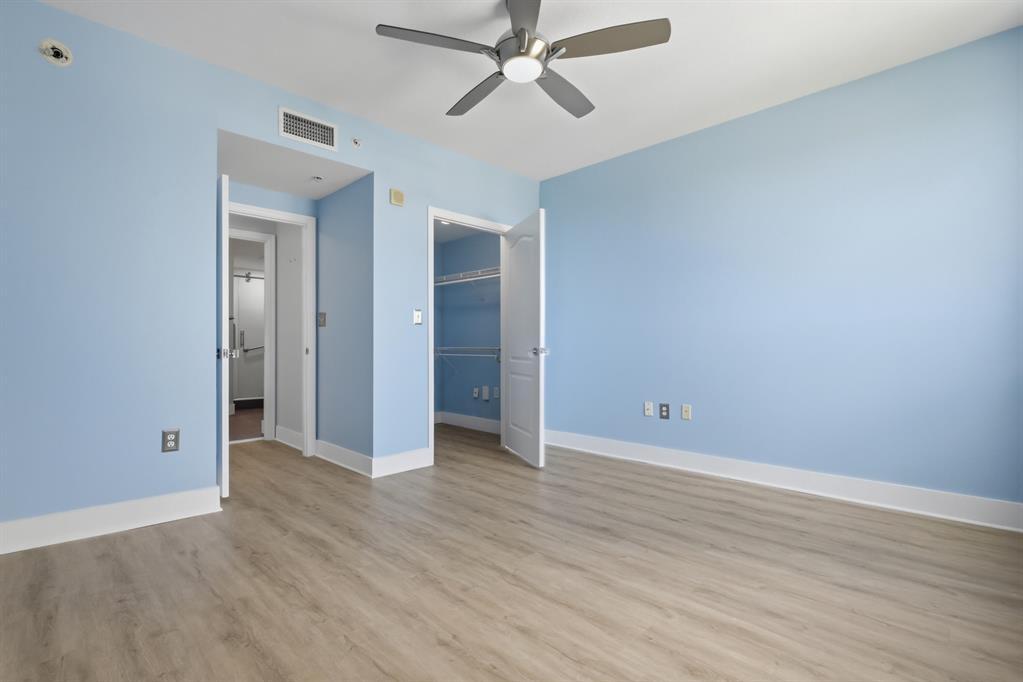 WAVERLY AT LAS OLAS CONDO - Residential Lease