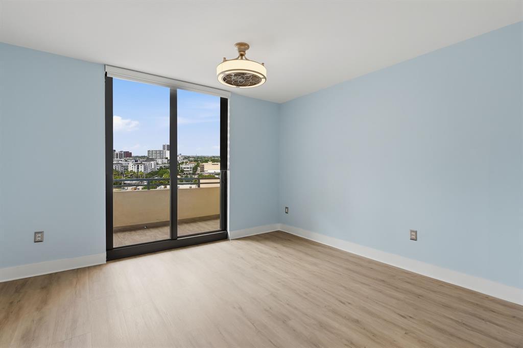 WAVERLY AT LAS OLAS CONDO - Residential Lease