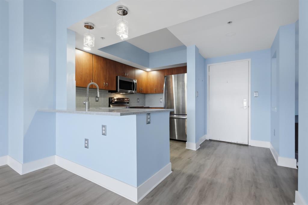 WAVERLY AT LAS OLAS CONDO - Residential Lease