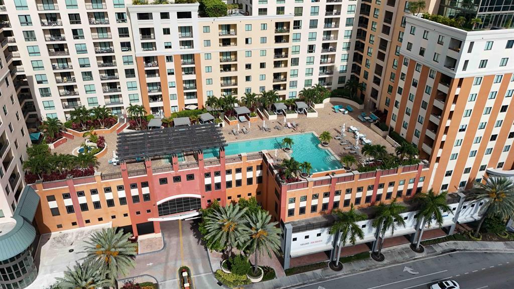 WAVERLY AT LAS OLAS CONDO - Residential Lease