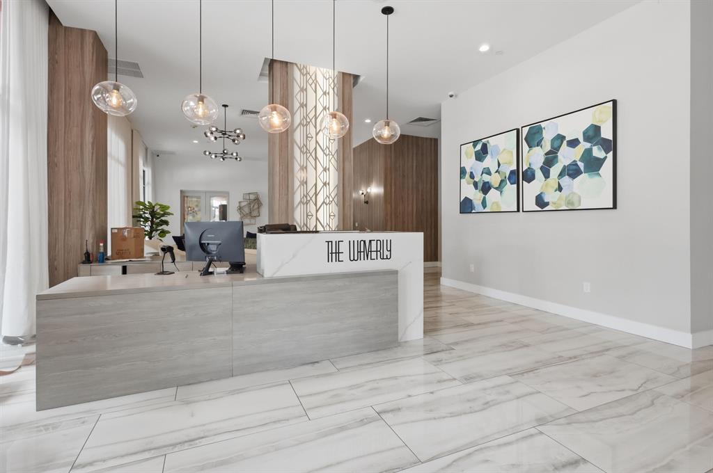 WAVERLY AT LAS OLAS CONDO - Residential Lease