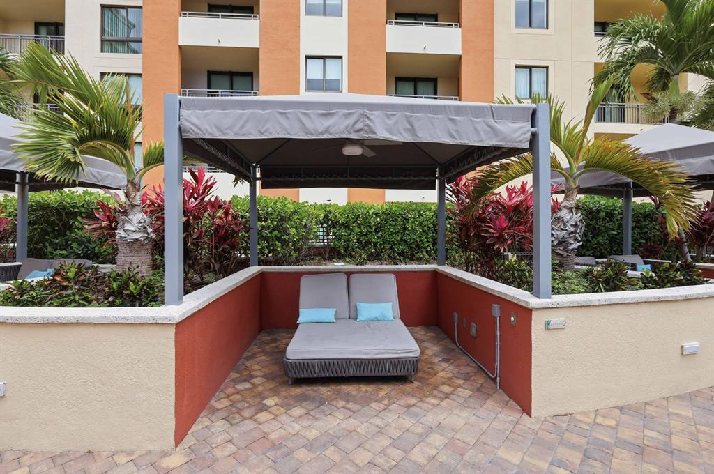 WAVERLY AT LAS OLAS CONDO - Residential Lease