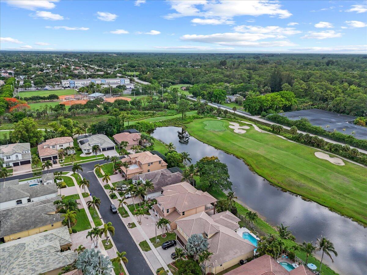 MADISON GREEN 1 - Residential