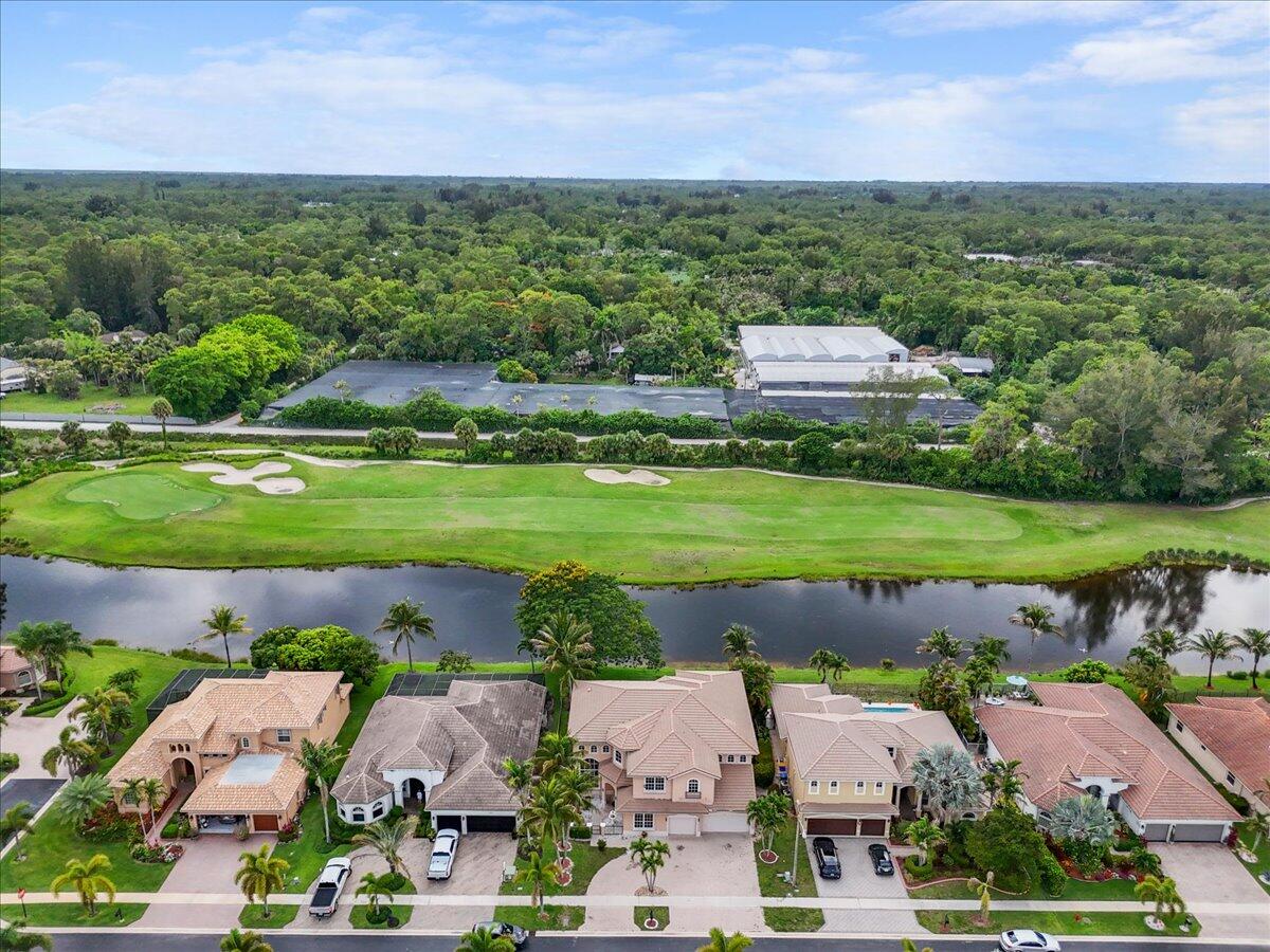 MADISON GREEN 1 - Residential