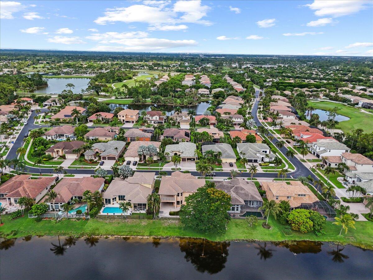 MADISON GREEN 1 - Residential