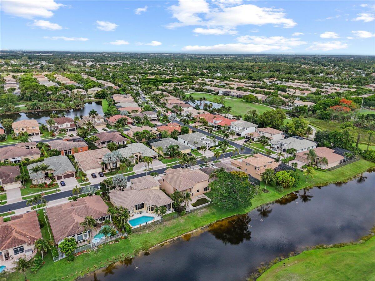 MADISON GREEN 1 - Residential
