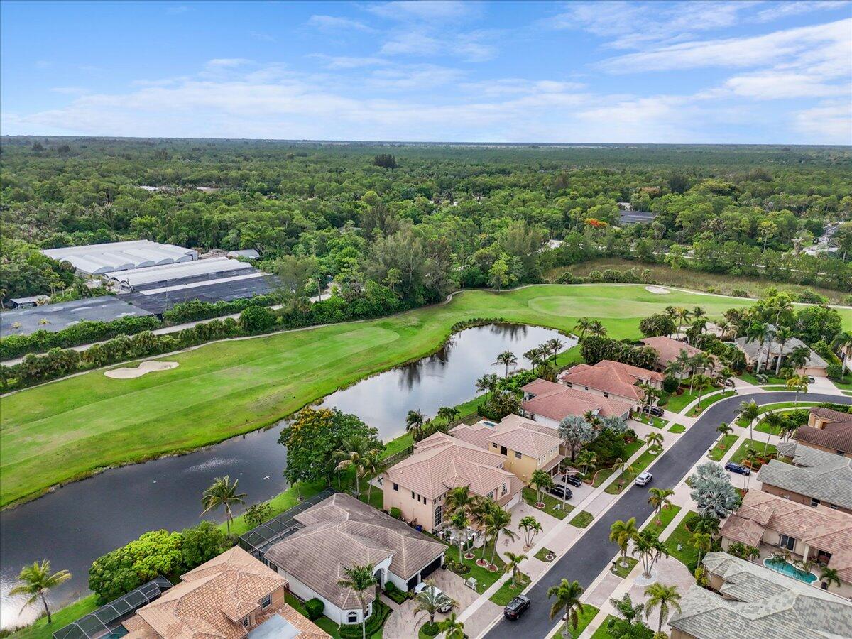 MADISON GREEN 1 - Residential