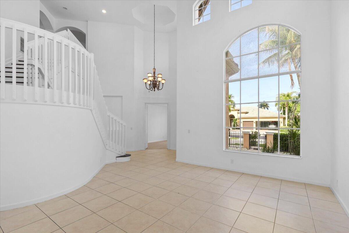 MADISON GREEN 1 - Residential