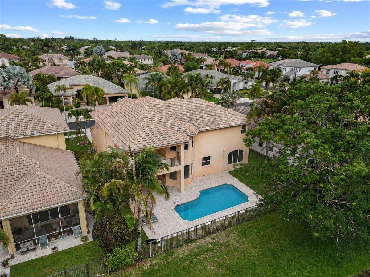 MADISON GREEN 1 - Residential