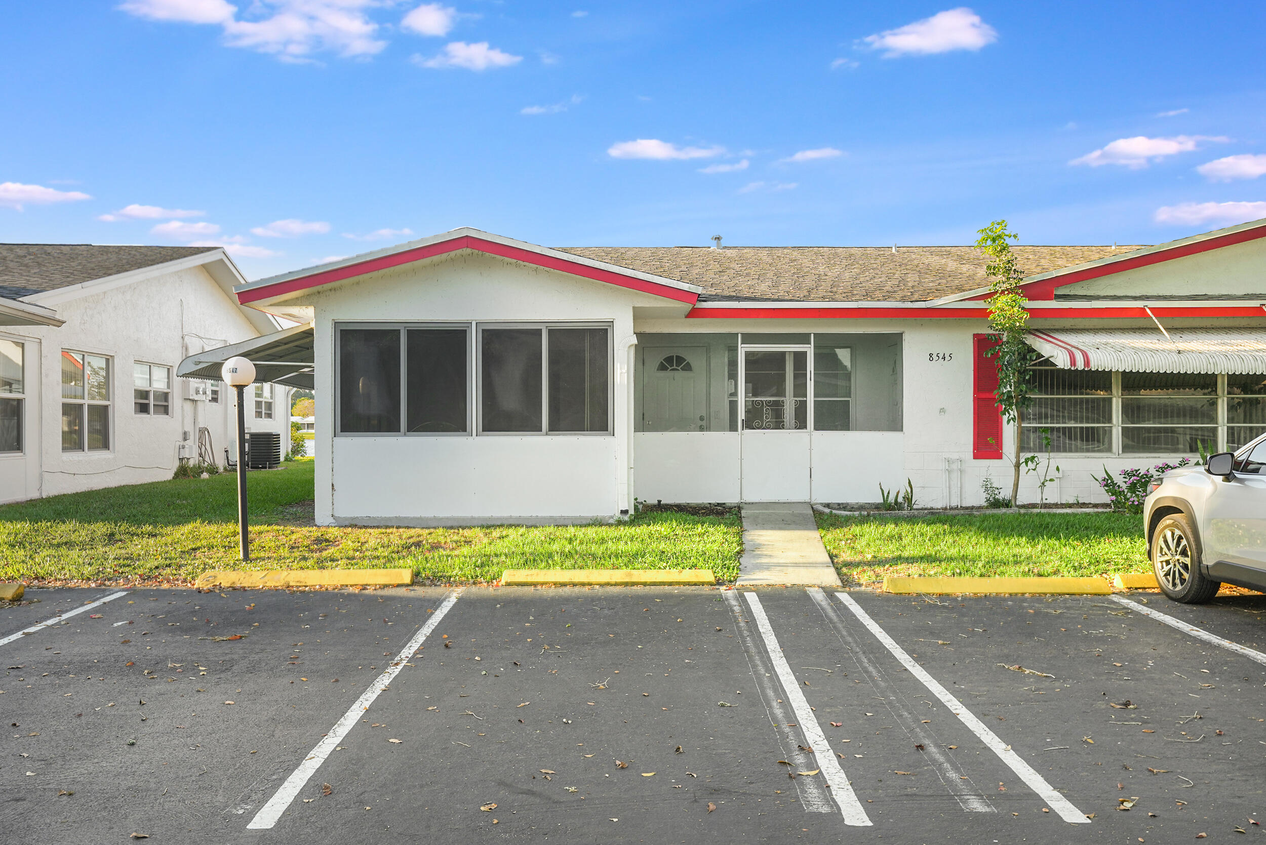 Lauderdale West Condo Nox - Residential