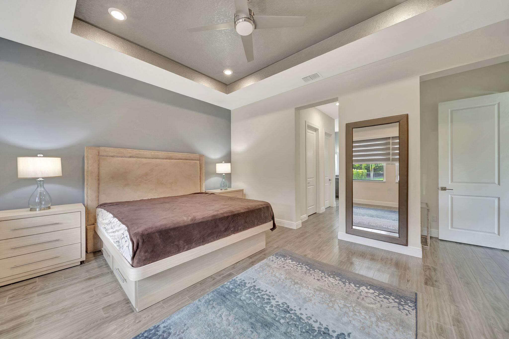 PARKLAND BAY - Residential Lease