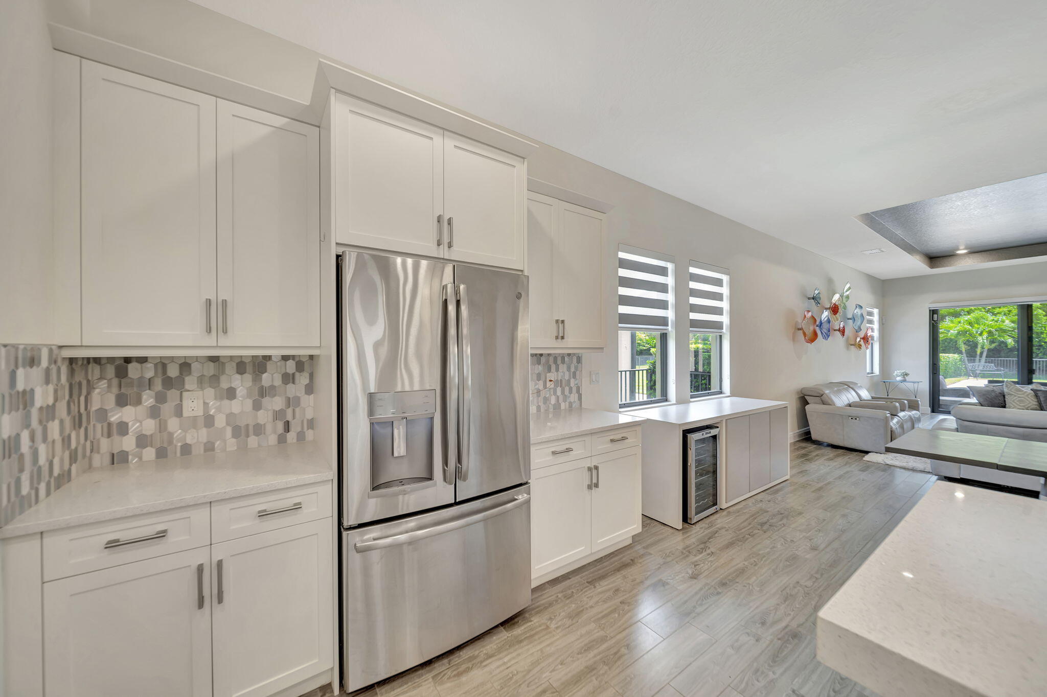 PARKLAND BAY - Residential Lease