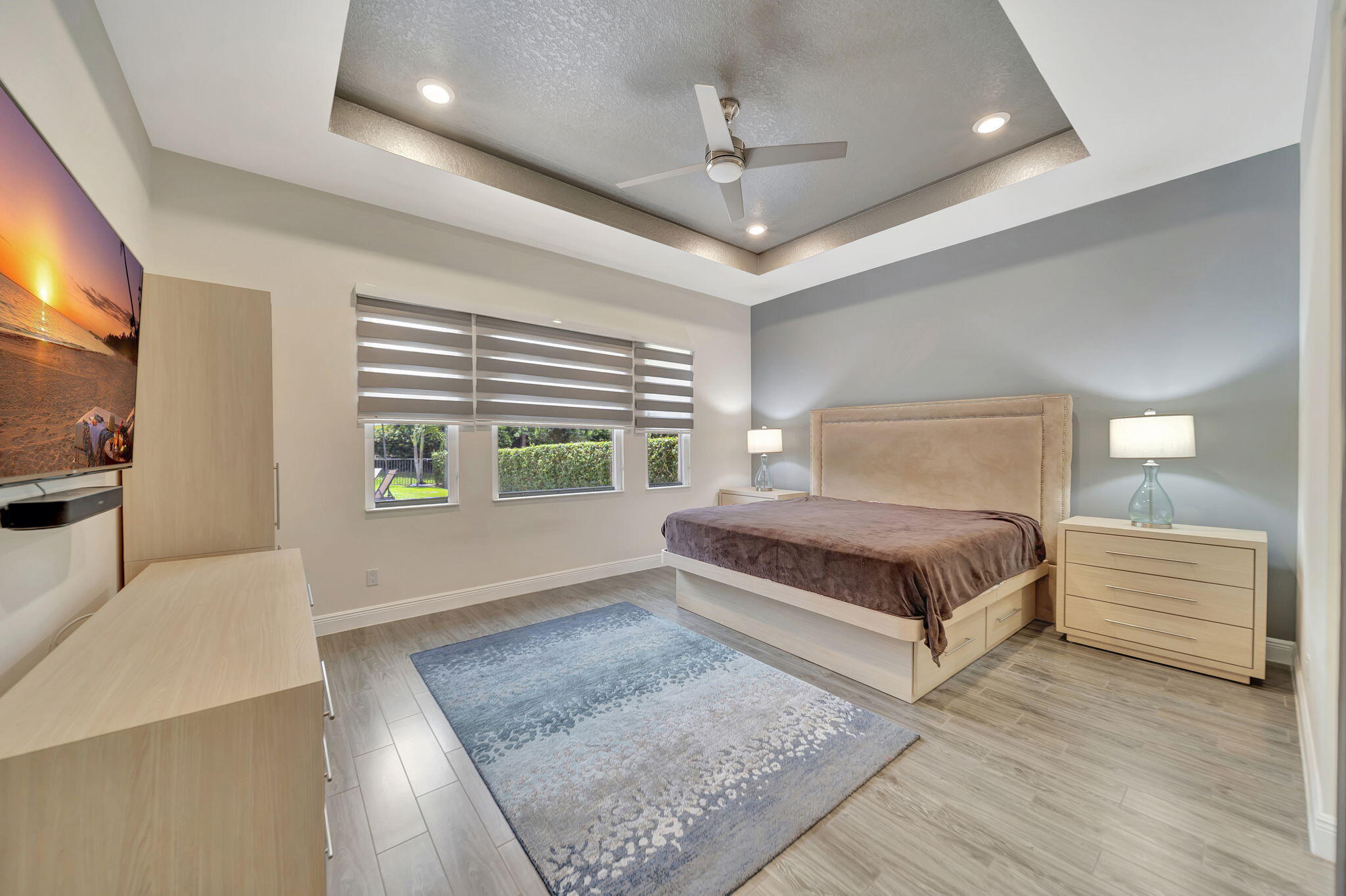 PARKLAND BAY - Residential Lease