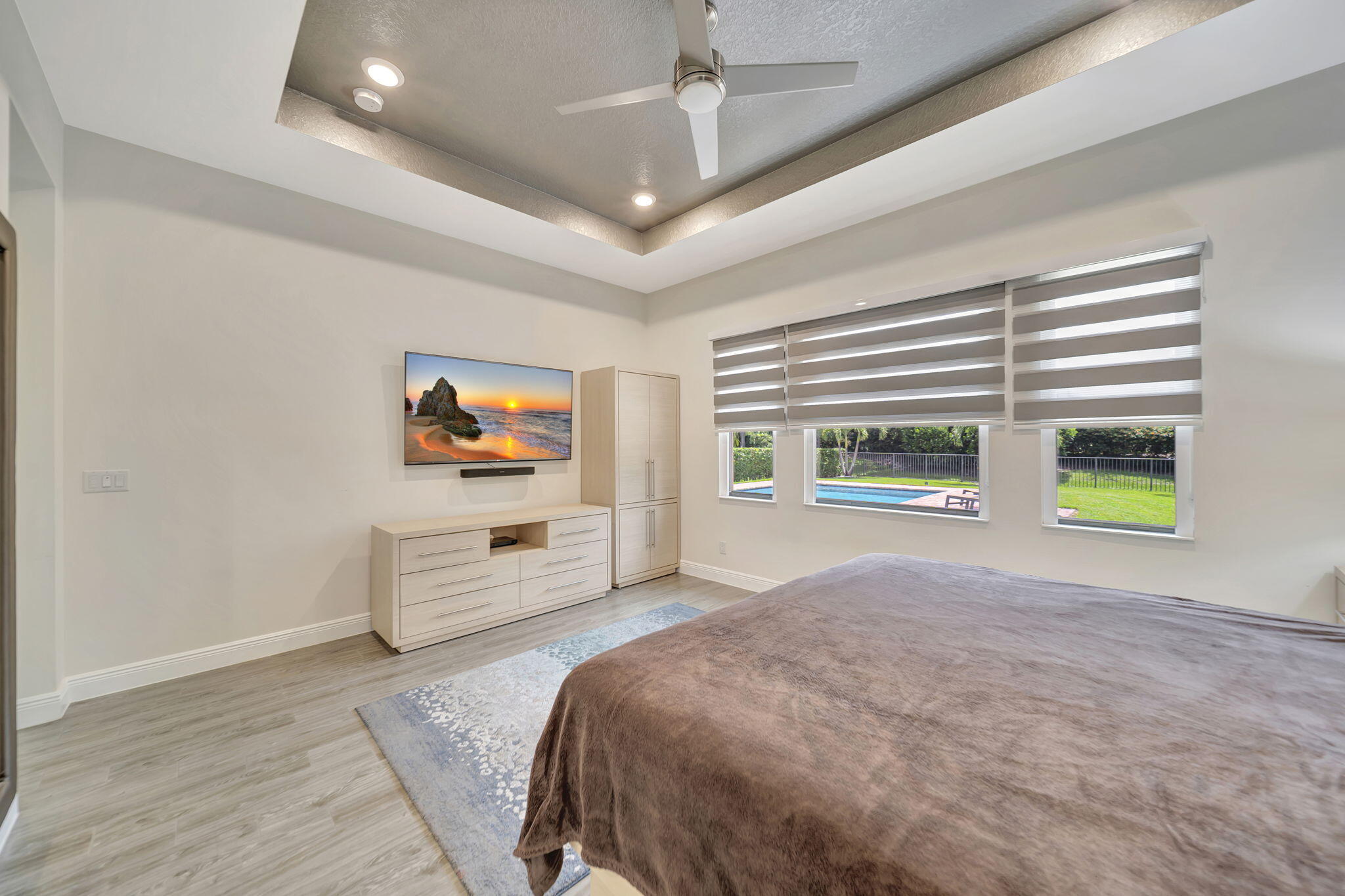PARKLAND BAY - Residential Lease