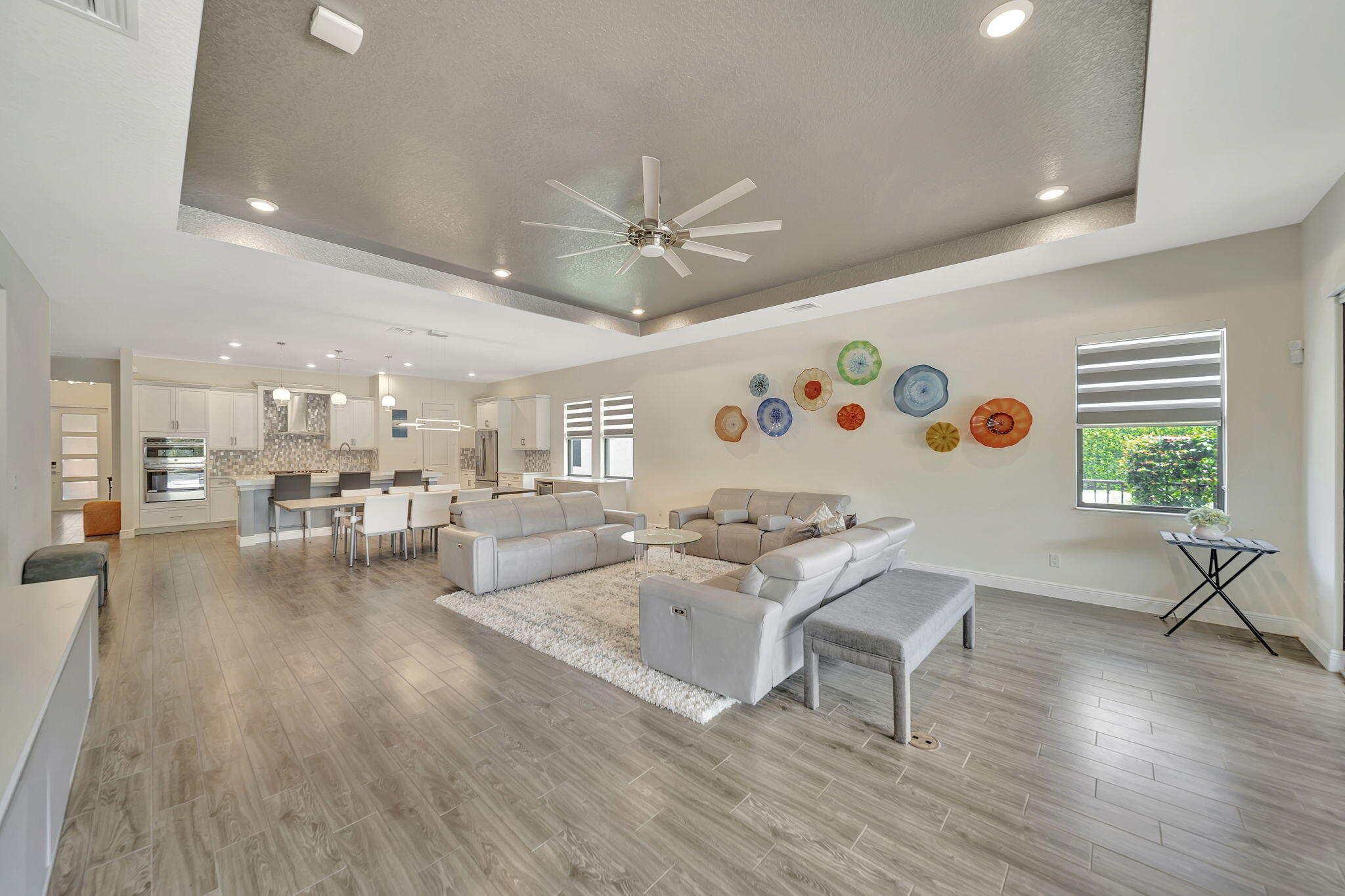 PARKLAND BAY - Residential Lease