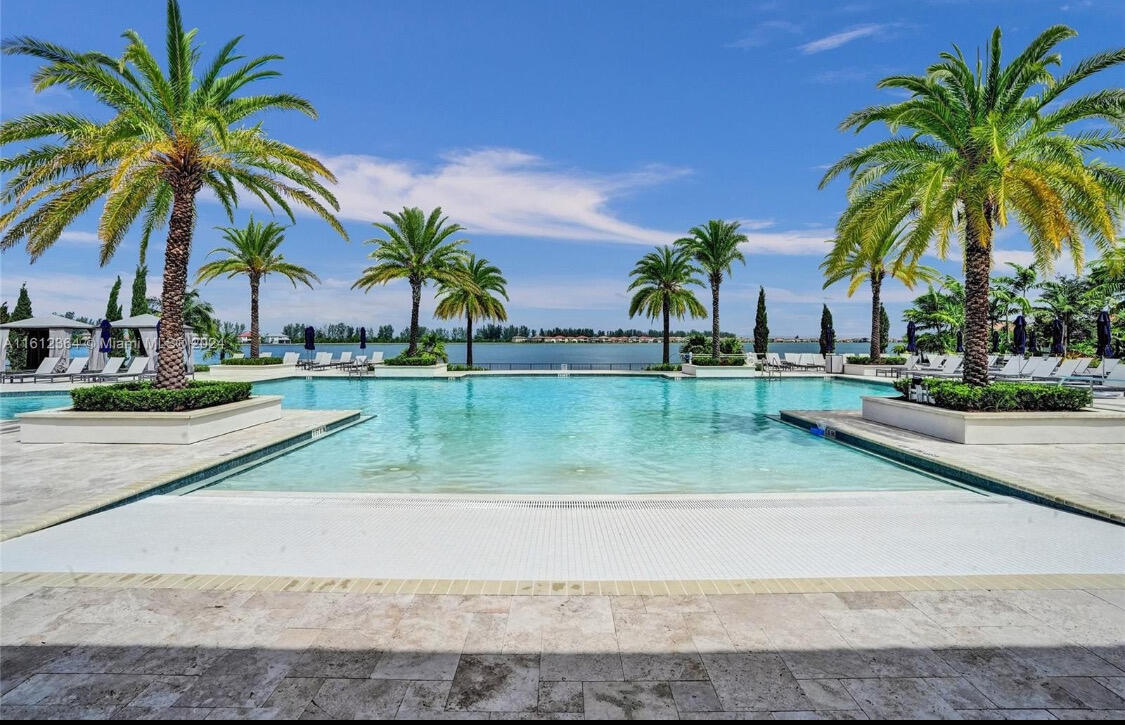 PARKLAND BAY - Residential Lease