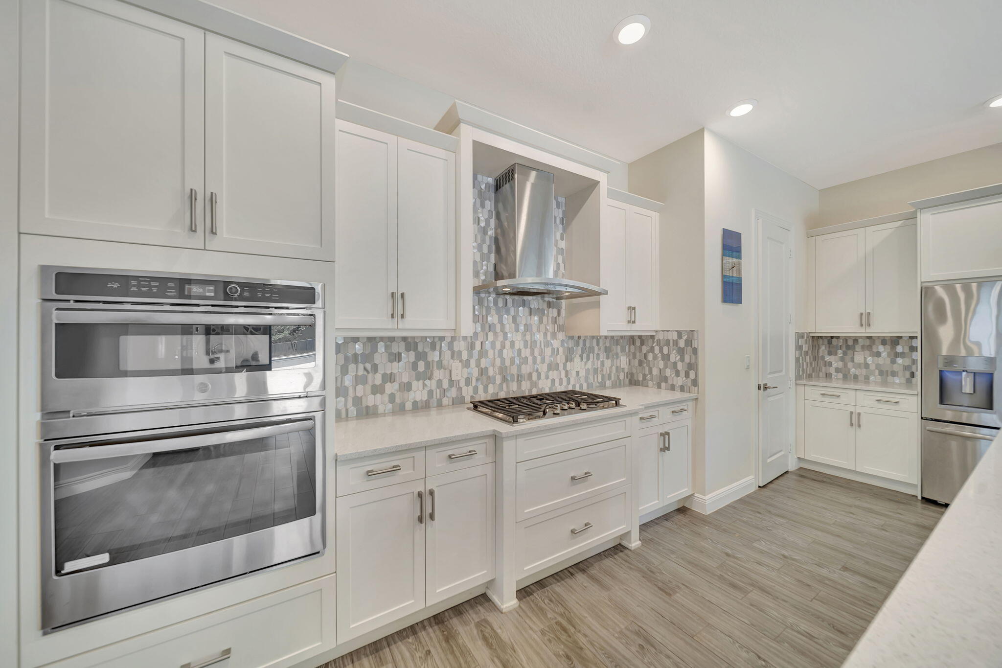 PARKLAND BAY - Residential Lease