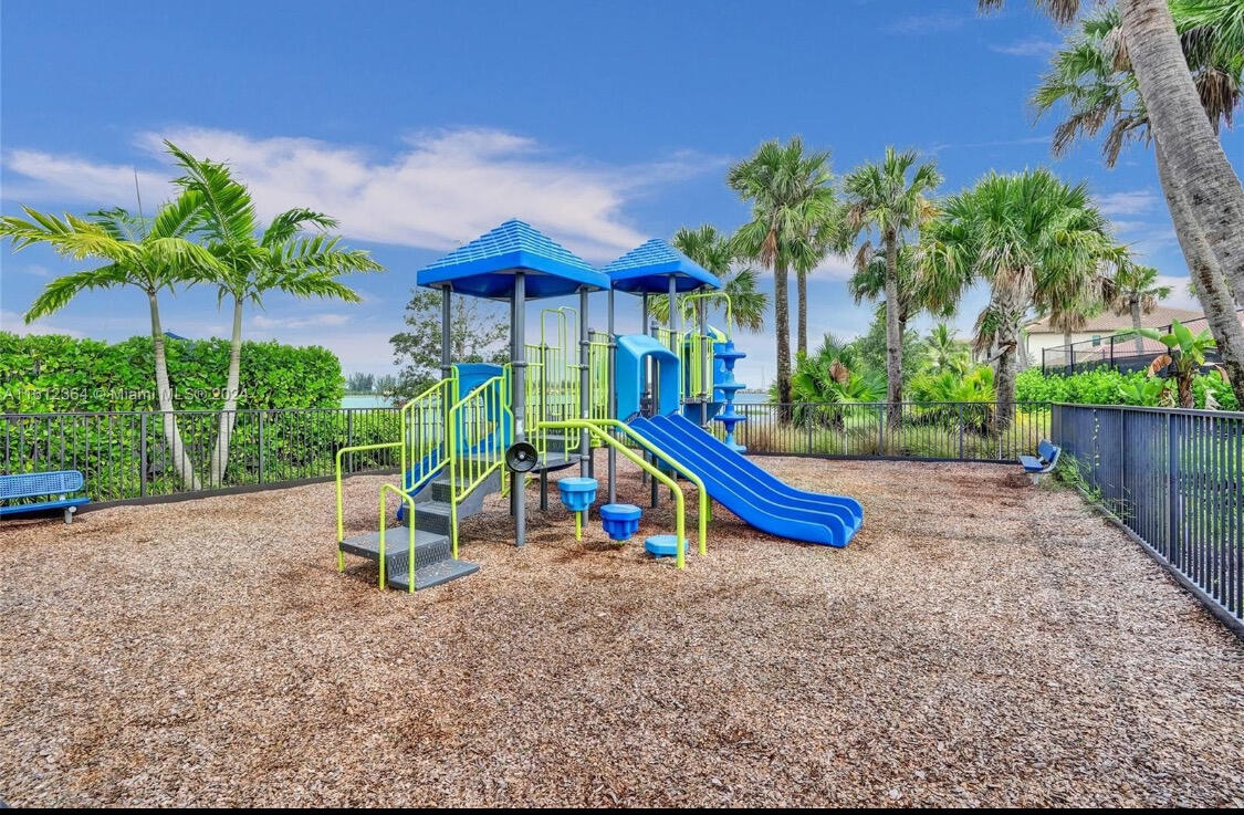 PARKLAND BAY - Residential Lease