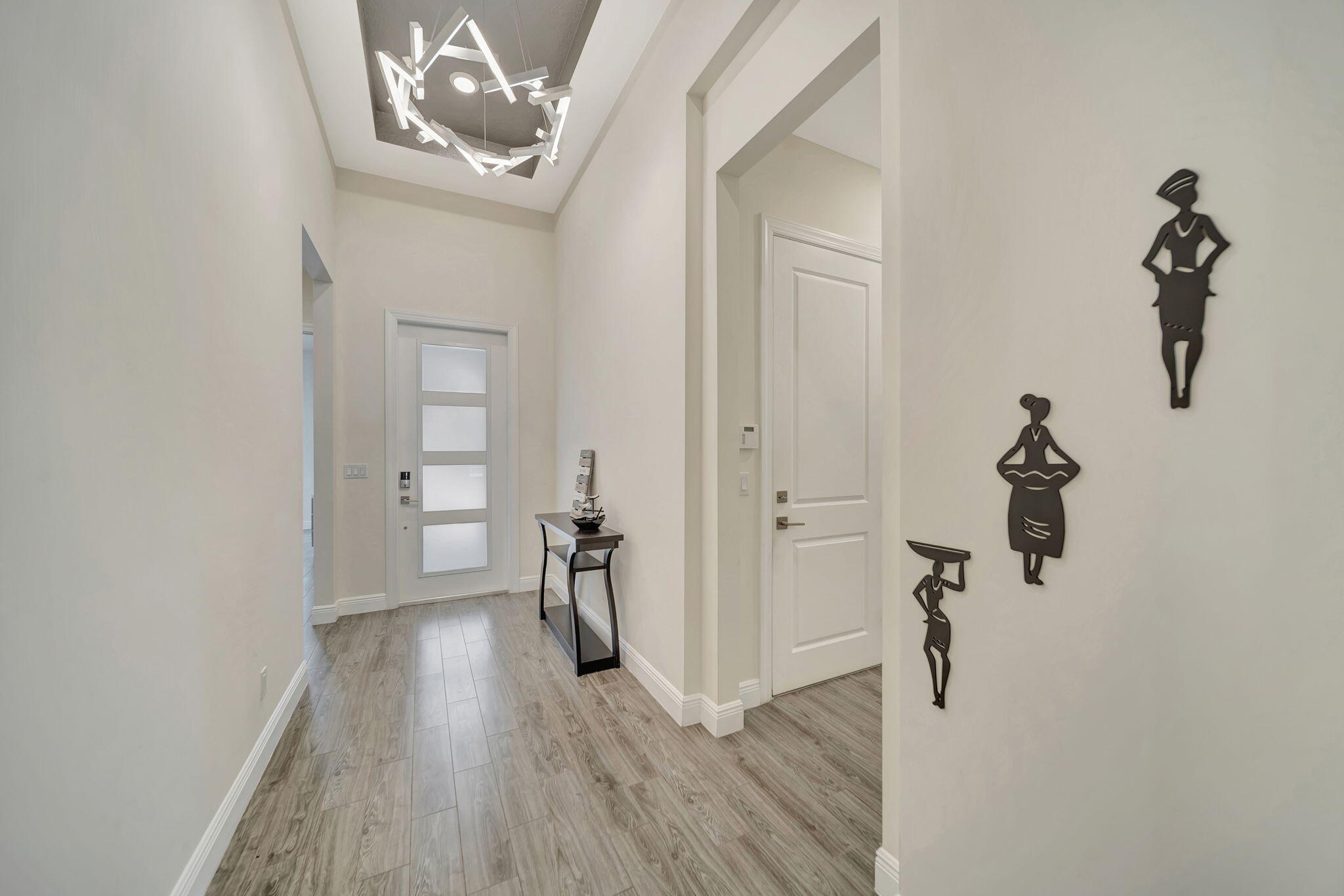 PARKLAND BAY - Residential Lease
