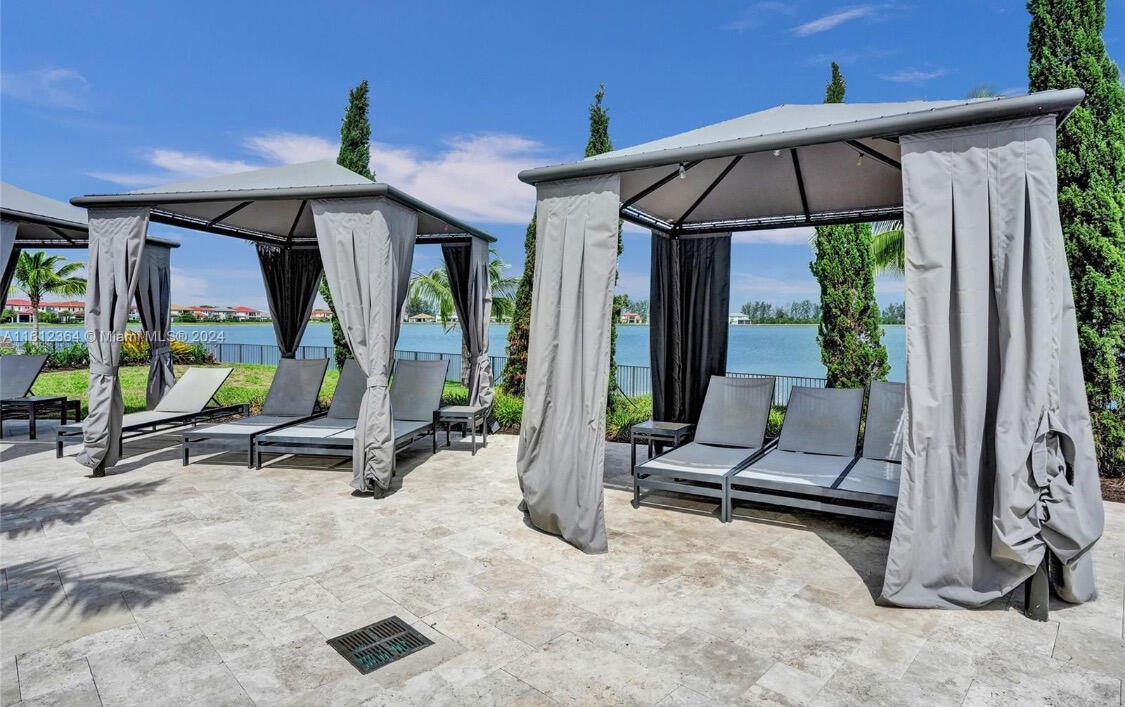 PARKLAND BAY - Residential Lease