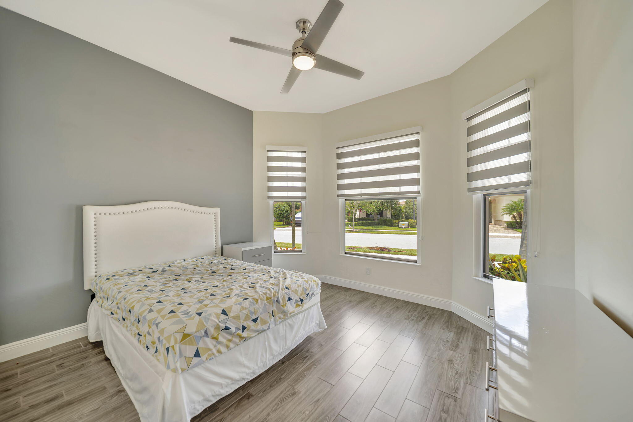 PARKLAND BAY - Residential Lease