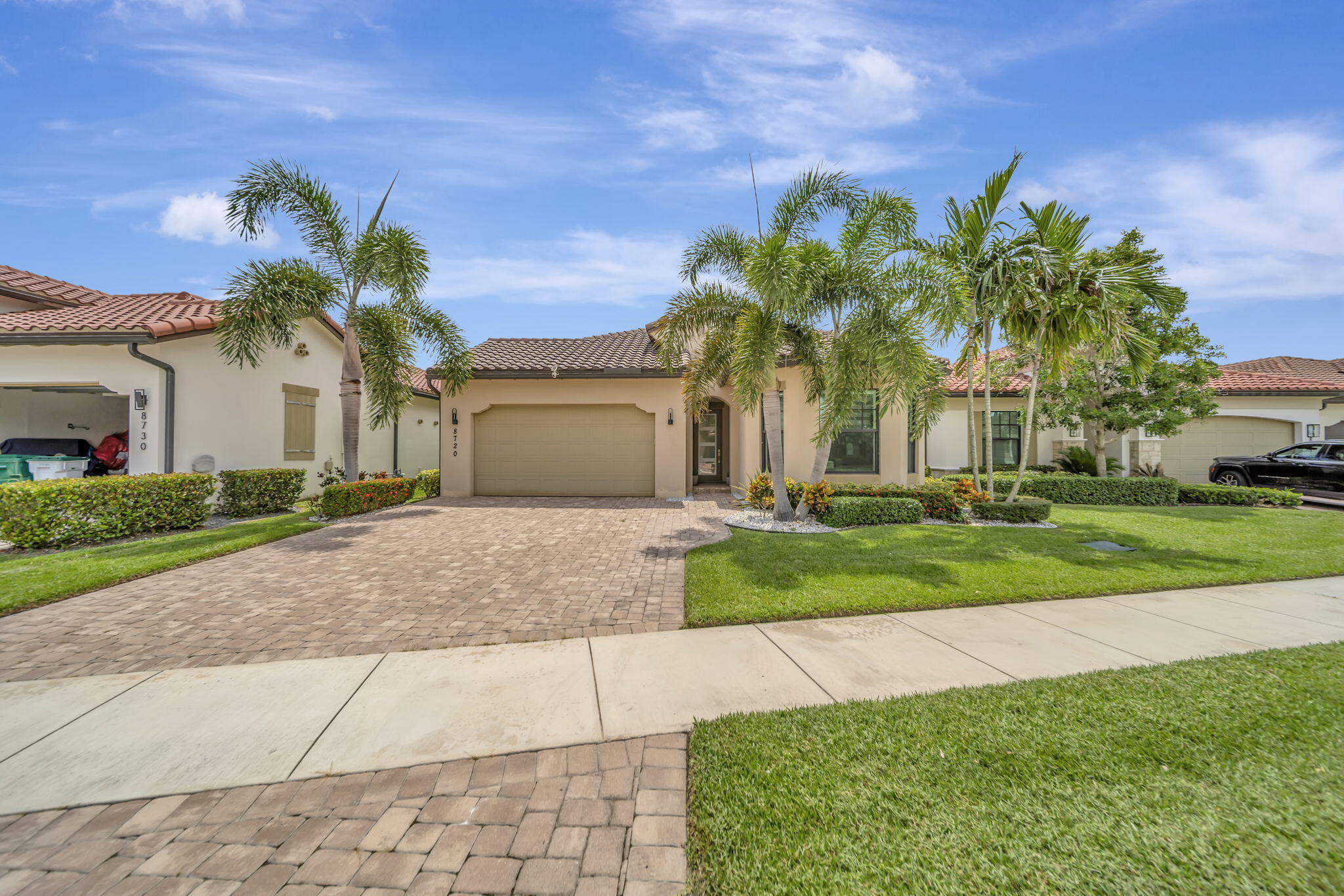 PARKLAND BAY - Residential Lease