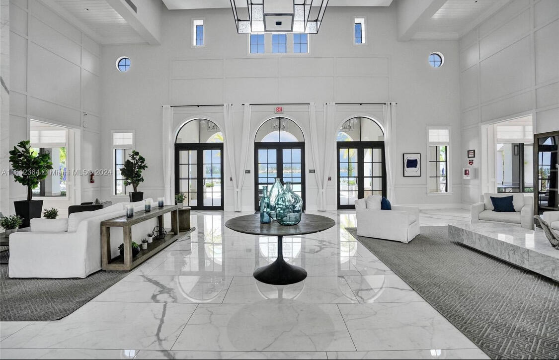 PARKLAND BAY - Residential Lease