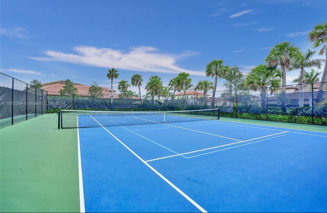PARKLAND BAY - Residential Lease