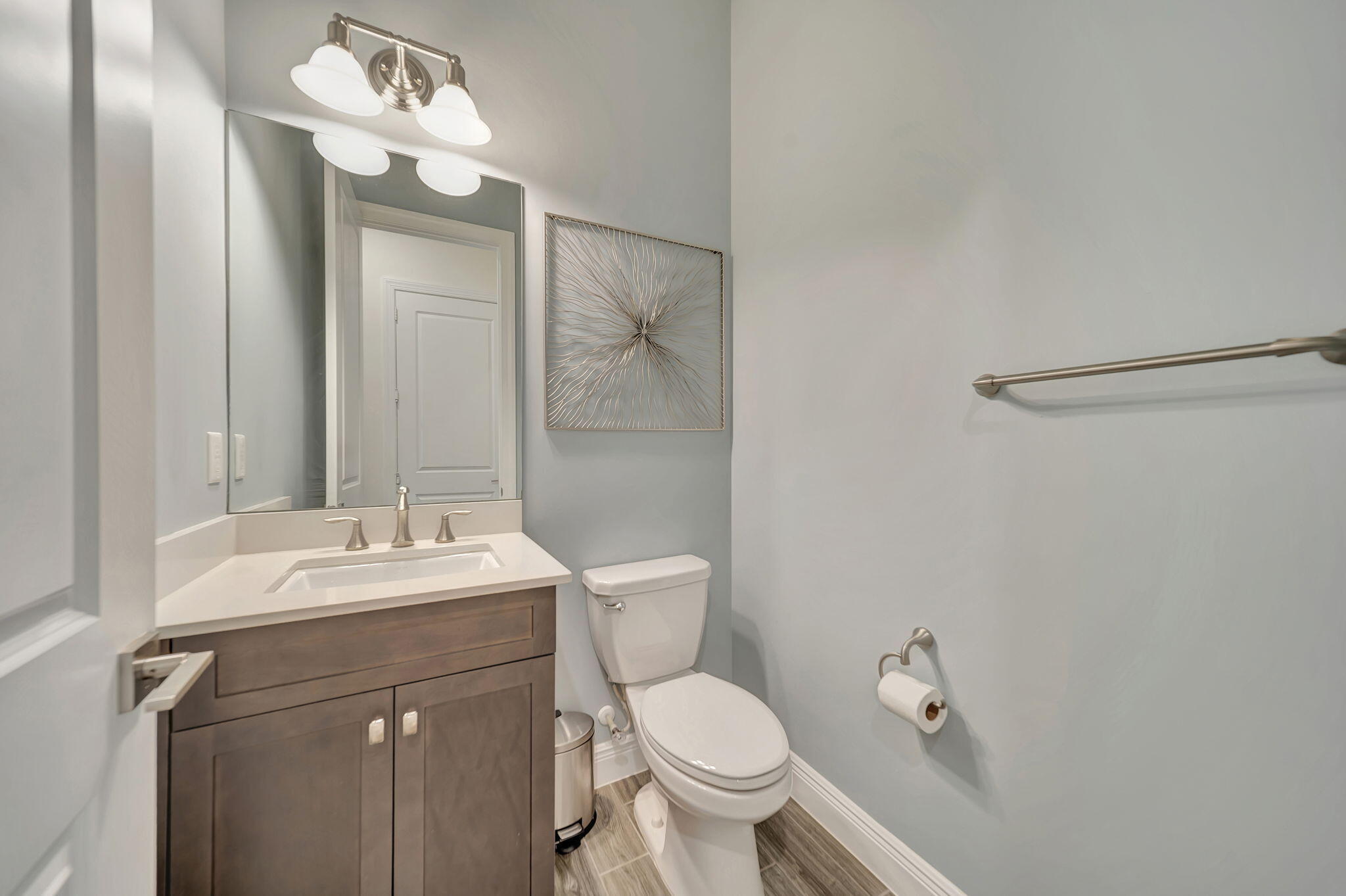 PARKLAND BAY - Residential Lease