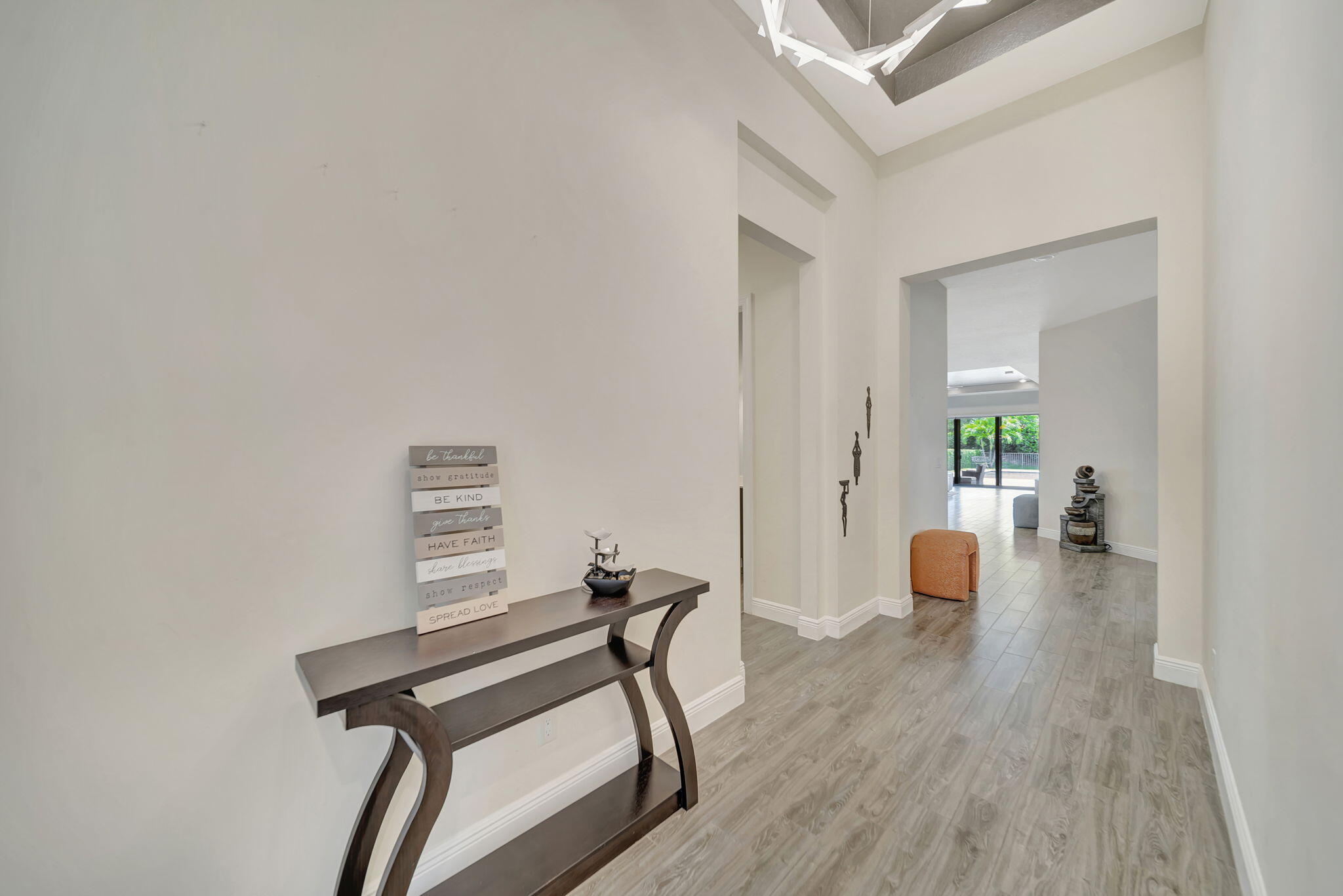 PARKLAND BAY - Residential Lease