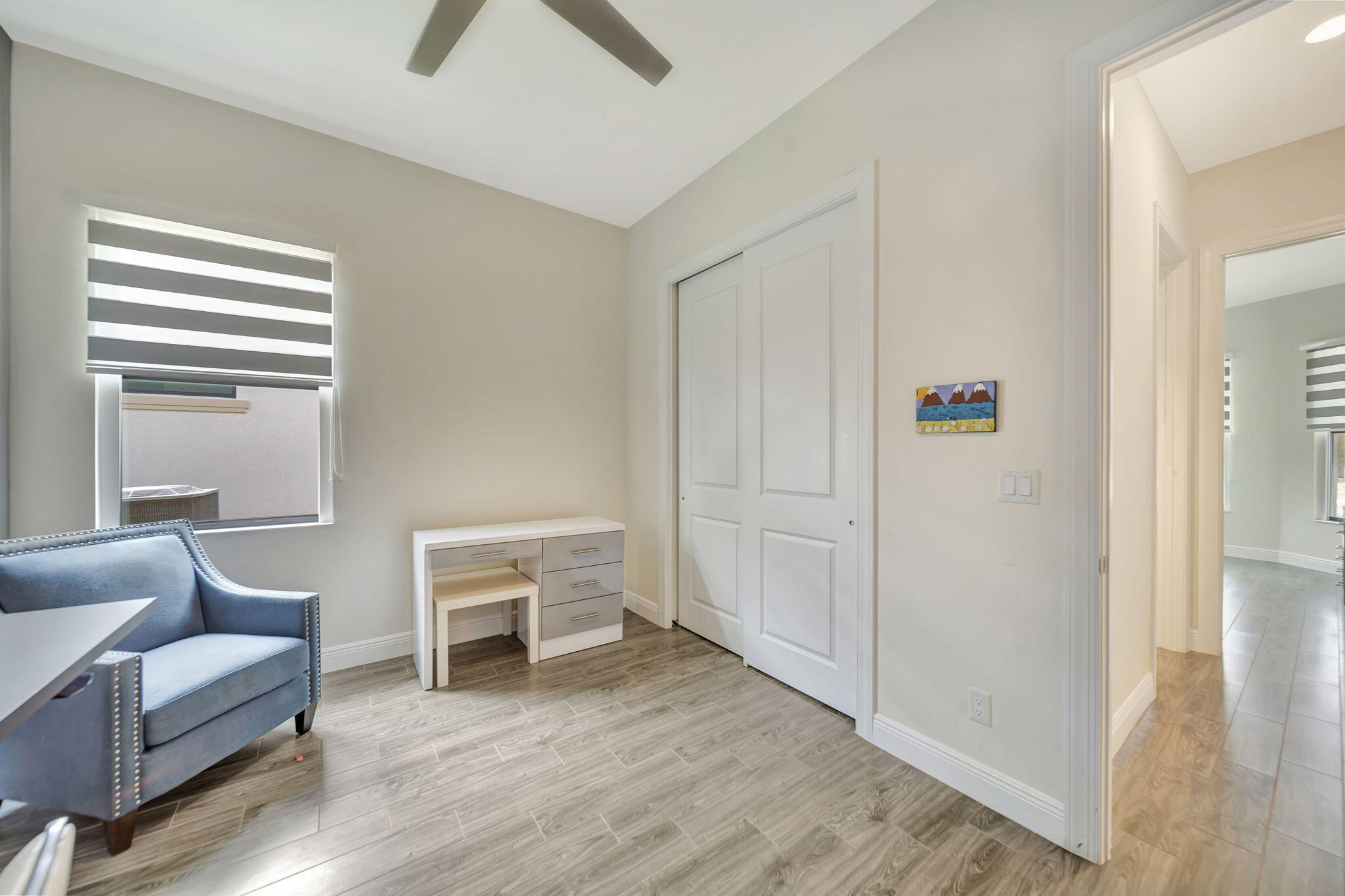 PARKLAND BAY - Residential Lease